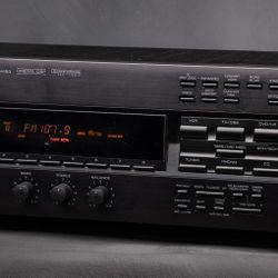 Yamaha RX-V493 5-channel A/V Receiver