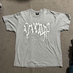 Revenge T-shirt