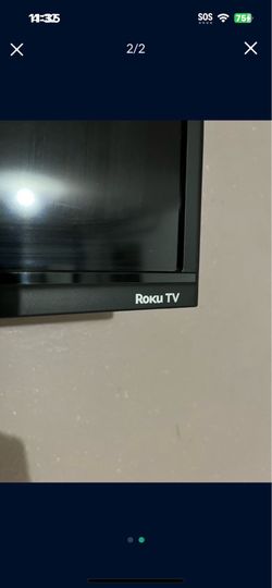 roku tv 36inch