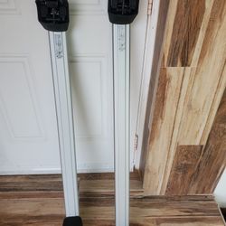 Audi Q5 Base Bars 
