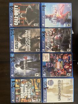 PS 4