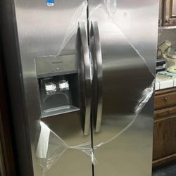 New Frigidaire 