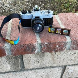 LEGO Camera Set 
