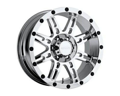 !!!Brand New Pro Comp 20"x 9"....8 lug pattern..never used or mounted