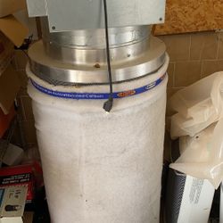 Led Grow Lights Supplies Filters