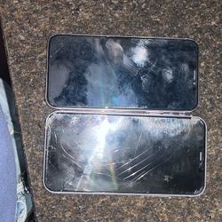 iPhone 11 And Xr