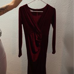 Pregnancy Dress Small 