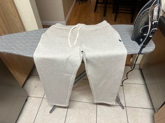 Polo Ralph Lauren Gray Sweatpants