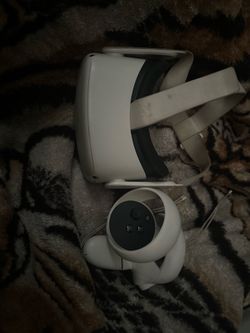 Oculus/vr headset