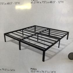 Frame