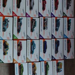 Cars with   Id To Play Hotwheels Game