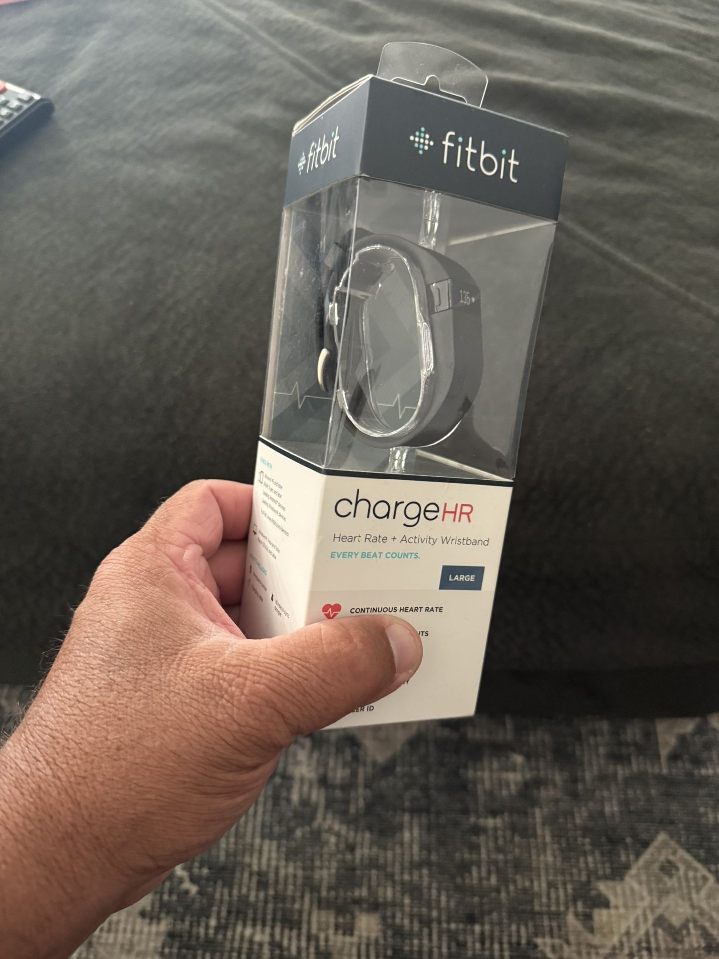 Fitbit