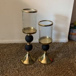 Candle Holder 