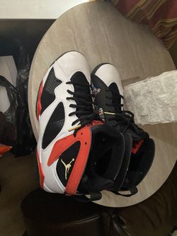 Jordan 7s
