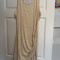 Woman dresss