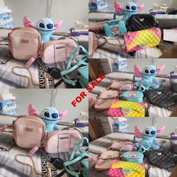 Cartera nueva