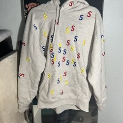 Supreme Hoodie L