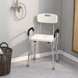 Shower Chair 