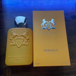 Parfum de Marley Perseus