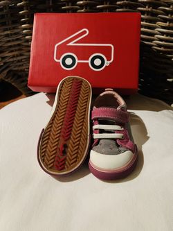 See Kai Run /toddler Shoes
