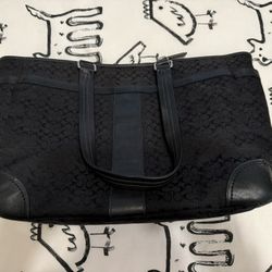 Coach Tote bag 