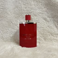 Jimmy Choo Extreme EDP