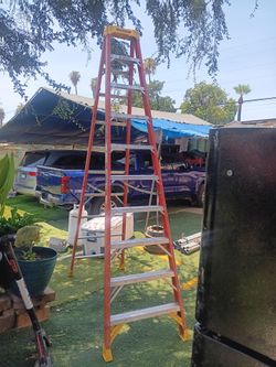 Werner ladder