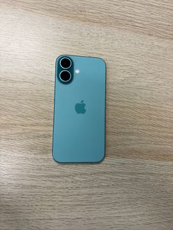 iPhone 16 - Unlocked- 256GB