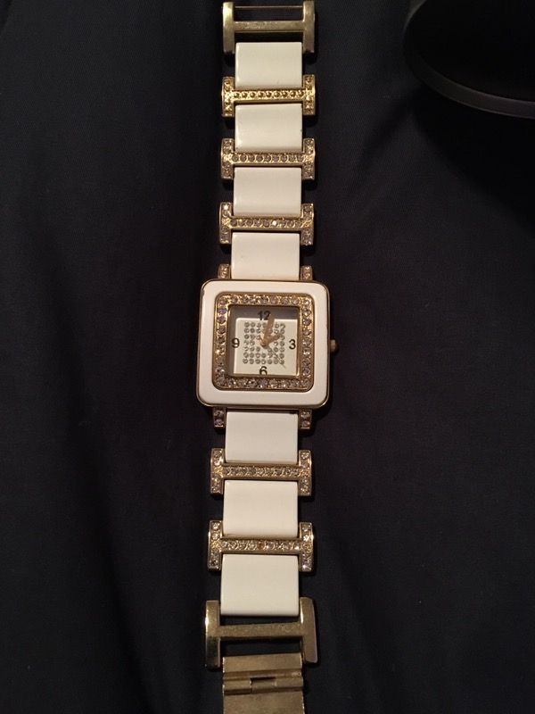 Peire Bernie Watch