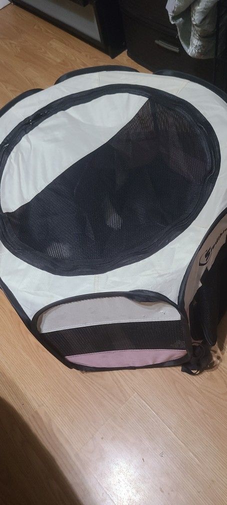 Pet Play Pen