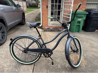 Huffy Beach Bike Crusier