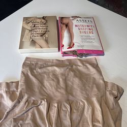 Maternity clothes XL