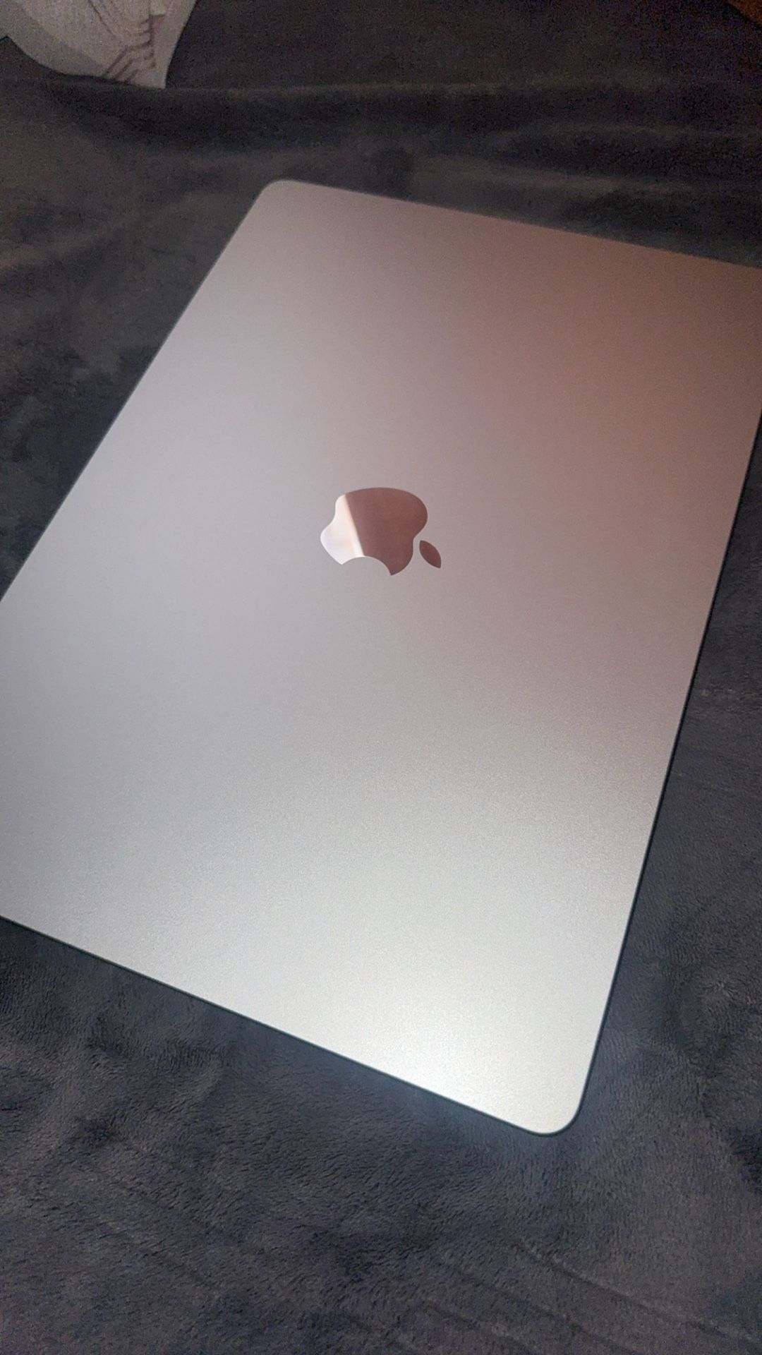 MacBook Air 15 Inch M3