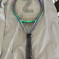 Spaulding Aluminum Tenis Racquet For Sale
