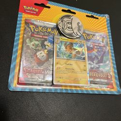 Pokemon Cards New