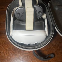 META QUEST 3 GOOD CONDITION (READ DESCRIPTION)