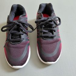 FILA Fantom 5 Big Kid Boys Running Shoes