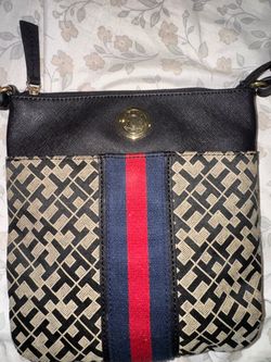 Tommy Hilfiger Crossbody Bag