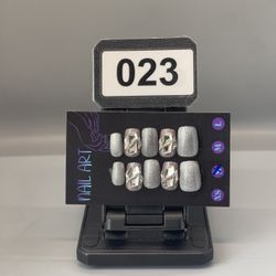 Press On Nails