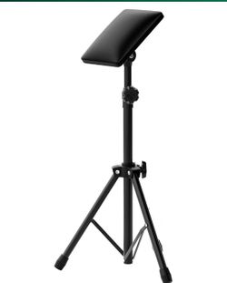 Adjustable Arm Rest – Tattoo, Manicure & Pedicure Station Stand