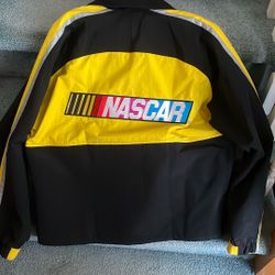 NASCAR Jacket Size XL