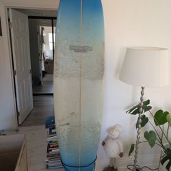 7' Surfboard