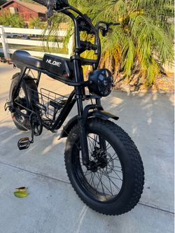 Ebike 33mph brand new for adult