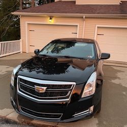 ESTATE SALE – 2017 Cadillac XTS Luxury FWD – ONLY 54,560 Miles – Senior-Owned & Garage-Kept – $16,500 OBO – Wheeling, WV
