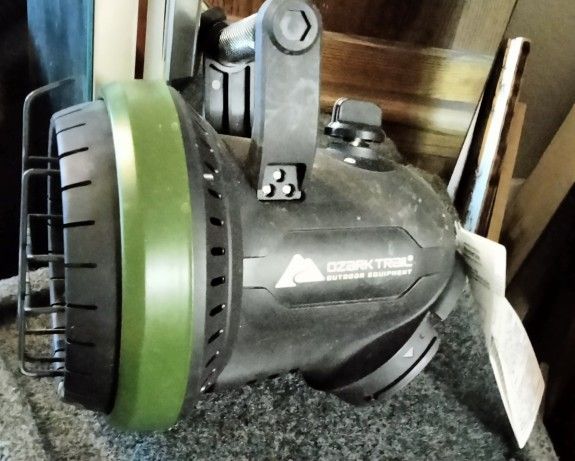 Portable Propane Heater