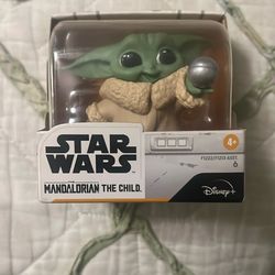 Mandalorian The Child The Bounty Collection