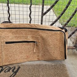 Yoga Mat Carrier With Pockets