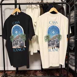 Casablanca T-Shirt