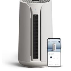 New unopened Blueair T10i 3-in-1 Air Purifier (Purify Heat Cool)