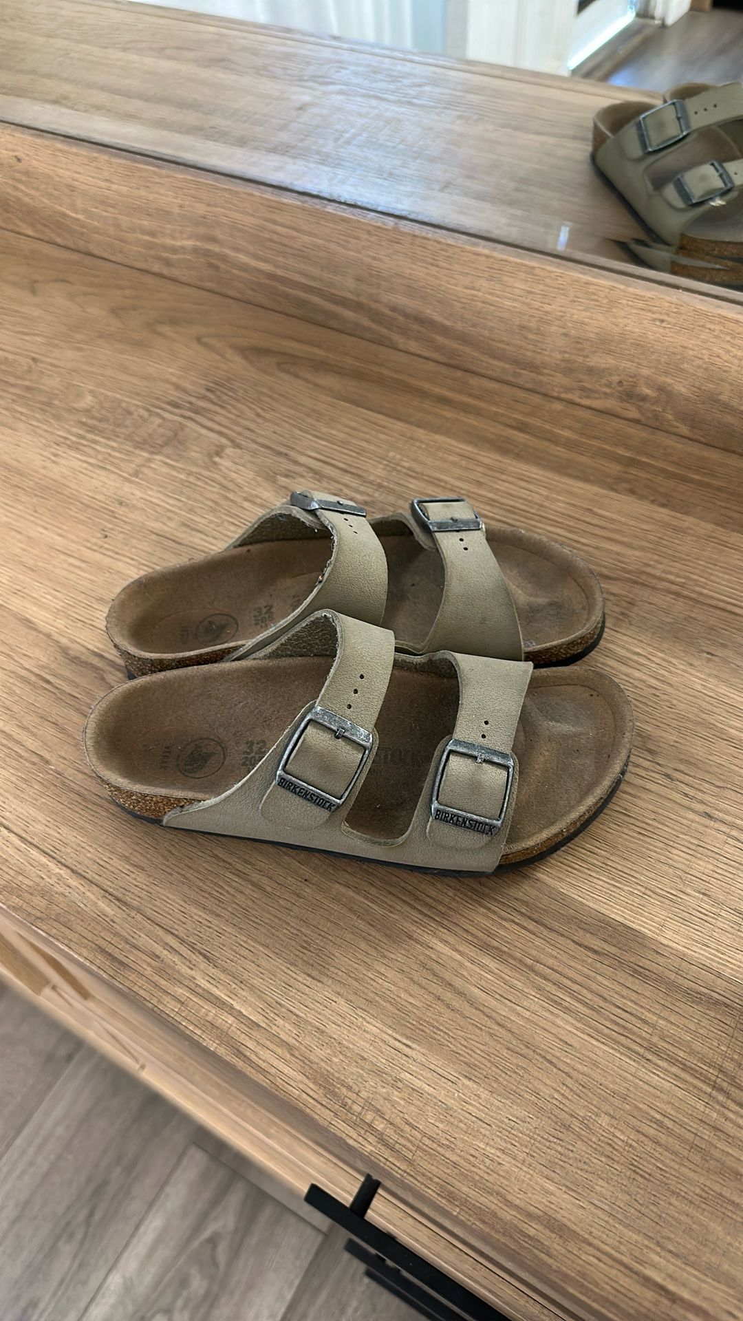 Kids Birkenstock
